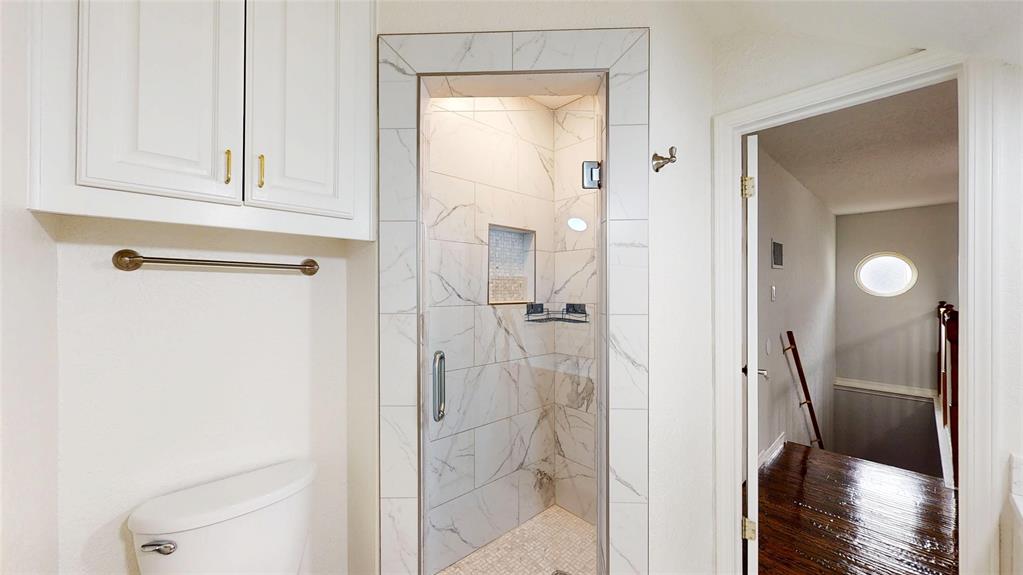 Cross Timbers Add - Residential