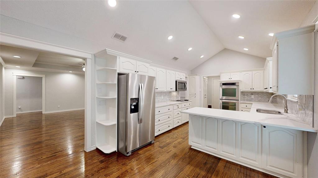 Cross Timbers Add - Residential