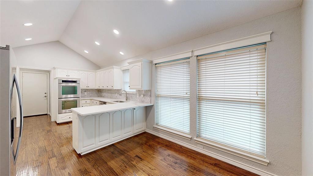 Cross Timbers Add - Residential