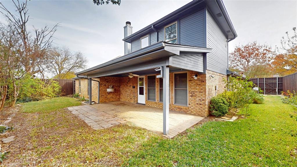 Cross Timbers Add - Residential