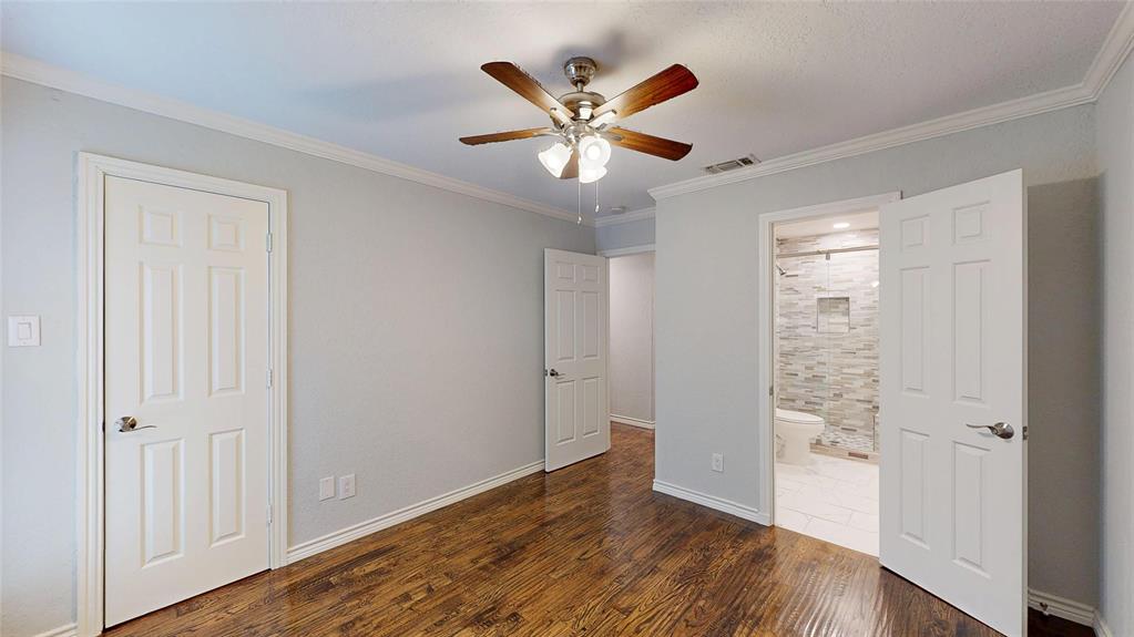 Cross Timbers Add - Residential