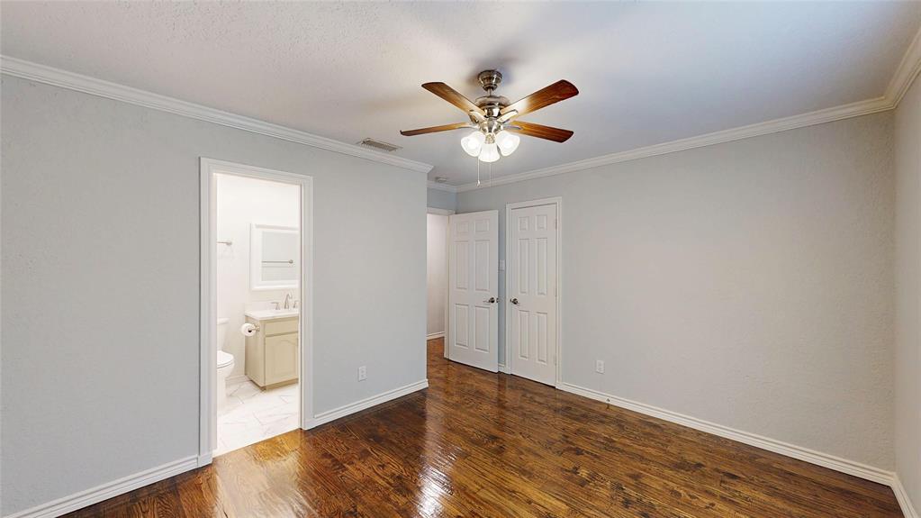 Cross Timbers Add - Residential