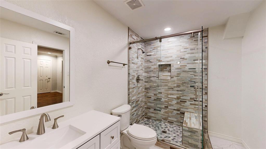 Cross Timbers Add - Residential