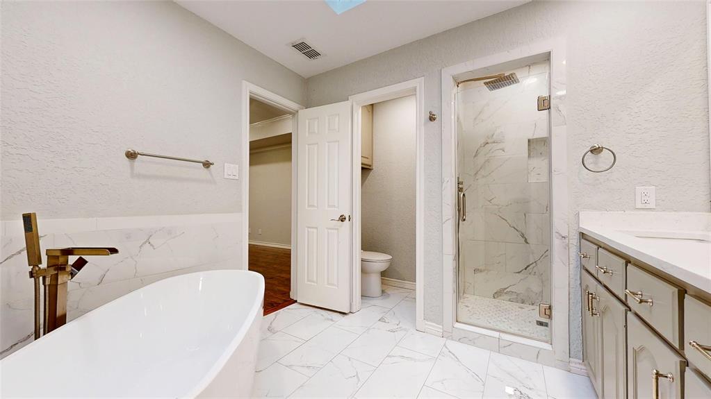 Cross Timbers Add - Residential