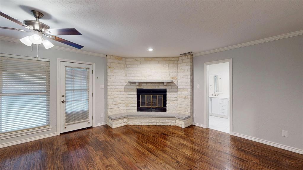 Cross Timbers Add - Residential