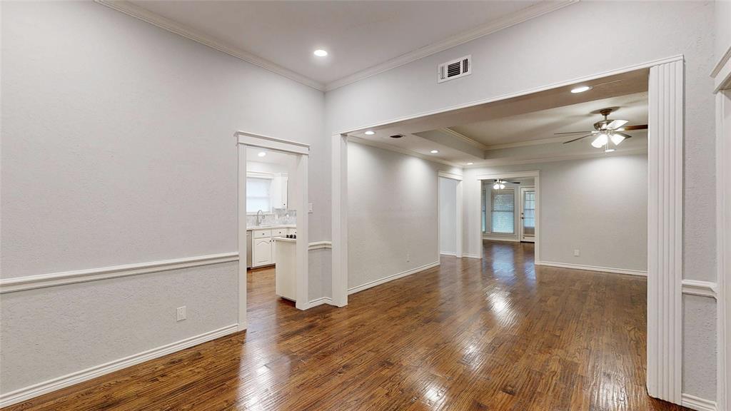 Cross Timbers Add - Residential