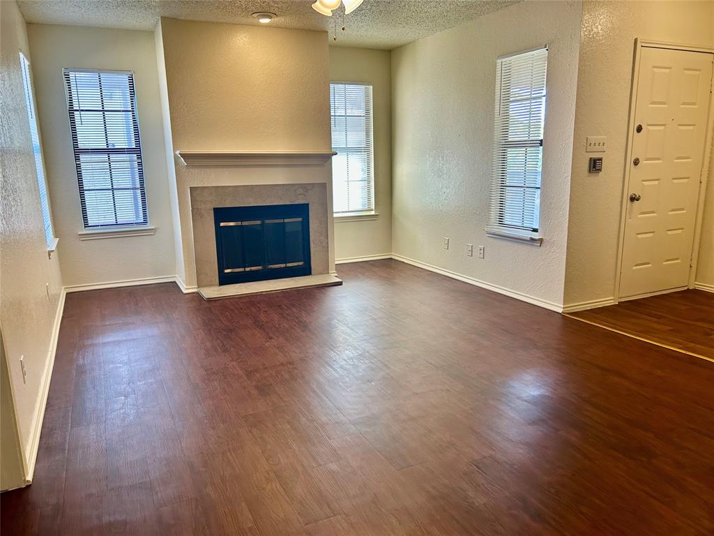 Crestbluff Condo - Residential Lease