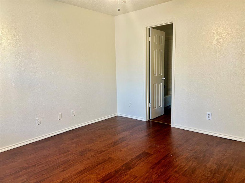 Crestbluff Condo - Residential Lease