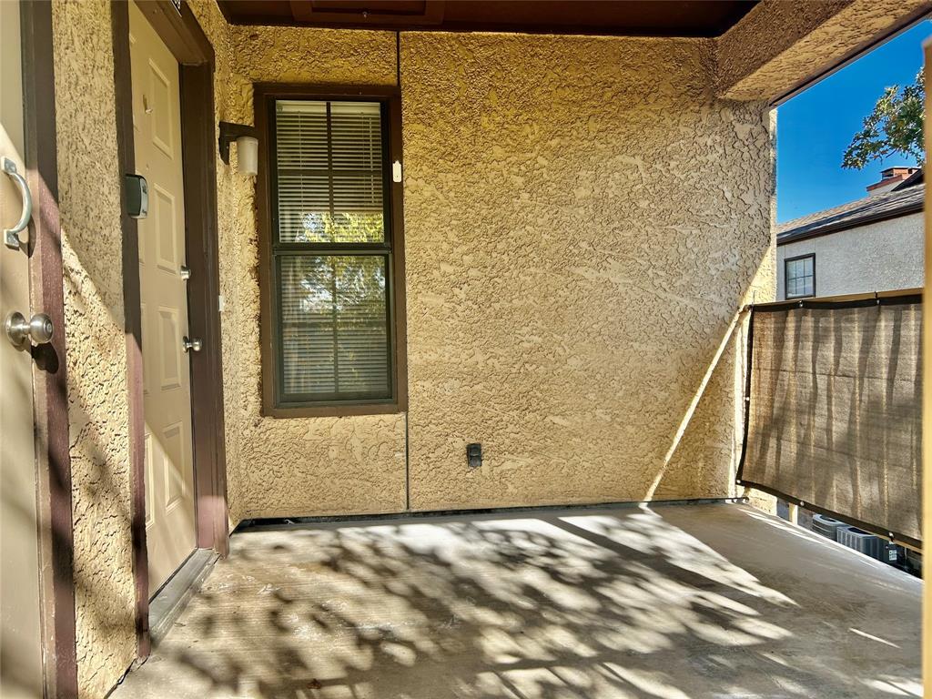 Crestbluff Condo - Residential Lease