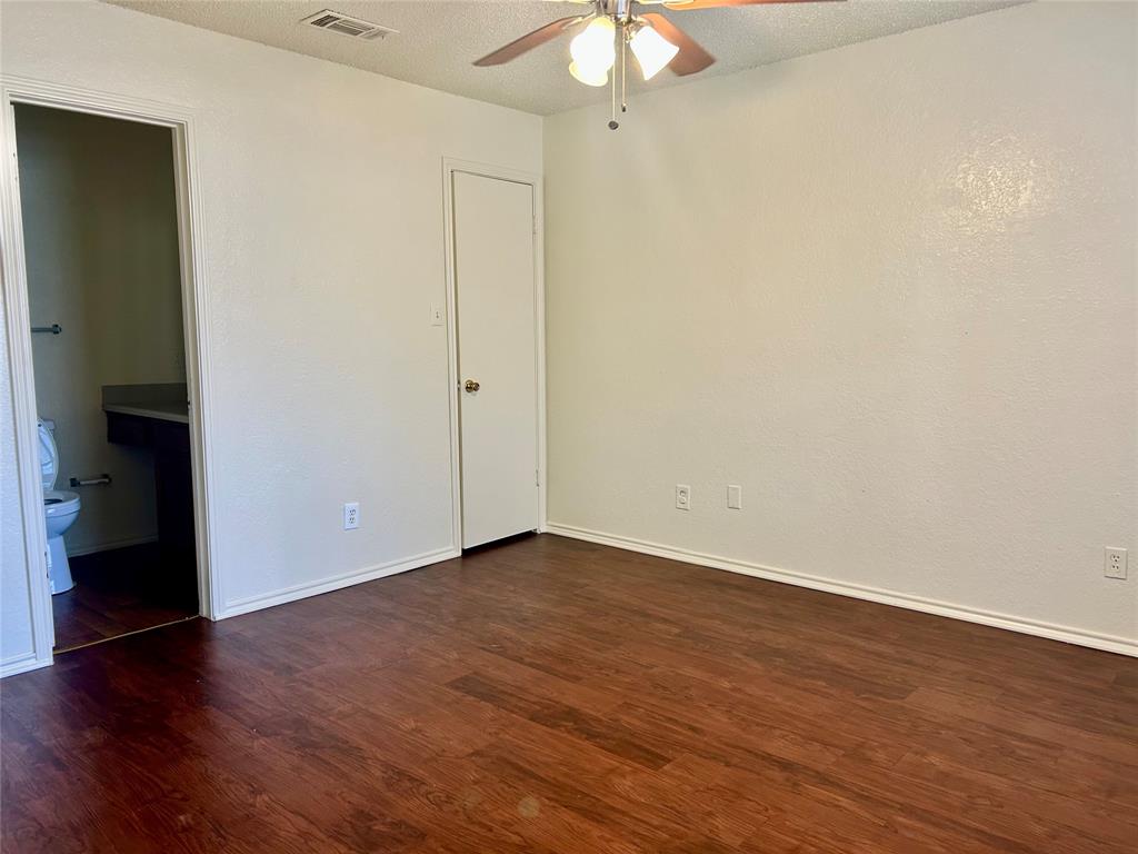 Crestbluff Condo - Residential Lease