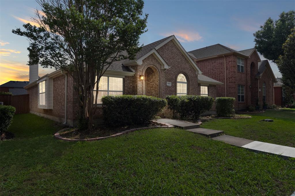 5809 Hidden Pine Lane