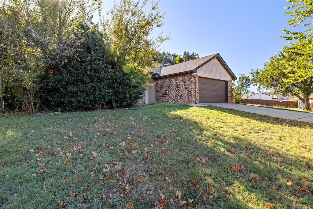 4007 Frisco Court