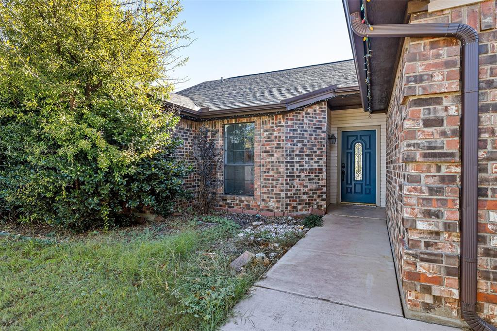4007 Frisco Court