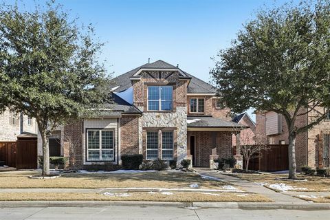 11158 Graceland Lane Frisco TX 75033