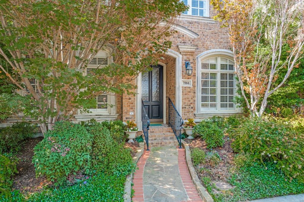 7984 Caruth Court