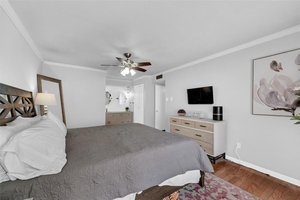 Hollows North Condo - Residential