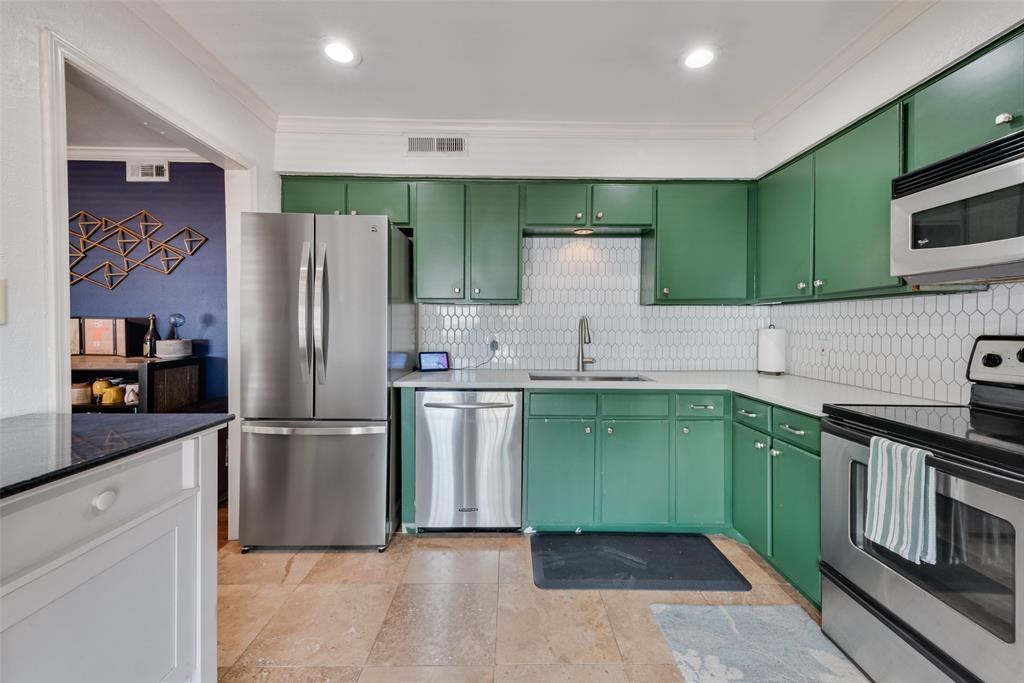 Hollows North Condo - Residential