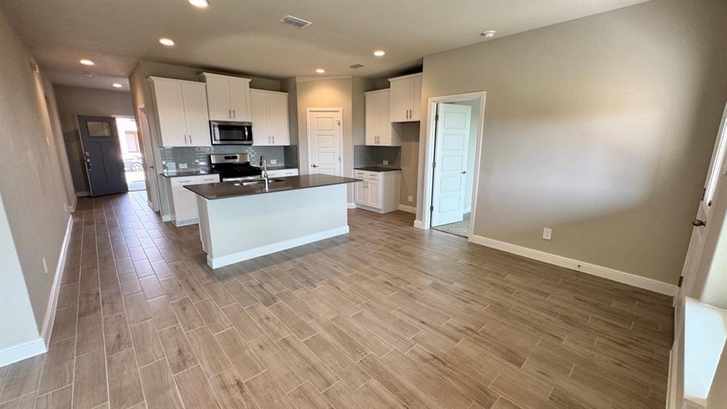 Rock Creek Ranch - Residential