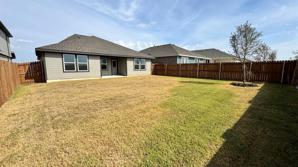 Rock Creek Ranch - Residential