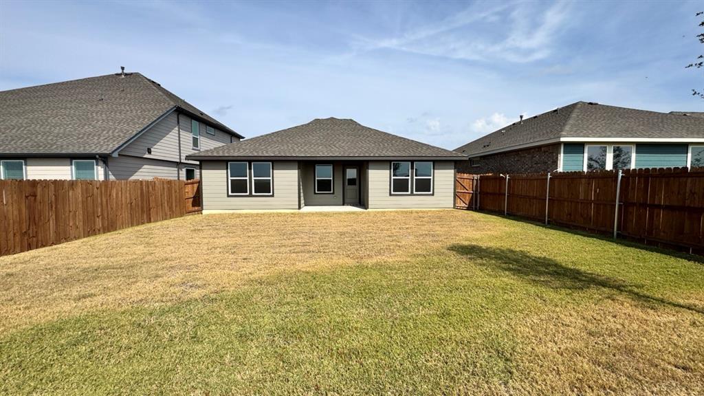 Rock Creek Ranch - Residential