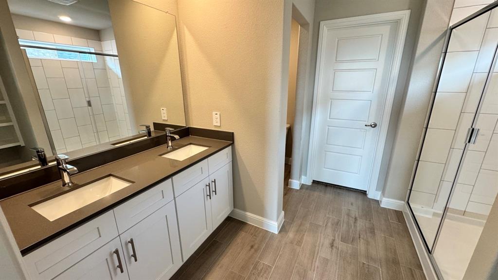 Rock Creek Ranch - Residential