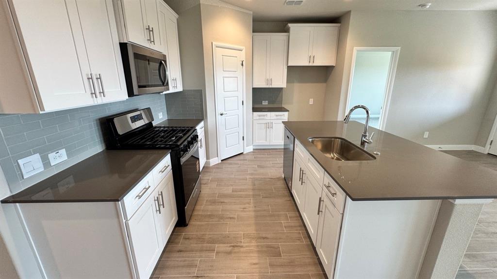 Rock Creek Ranch - Residential