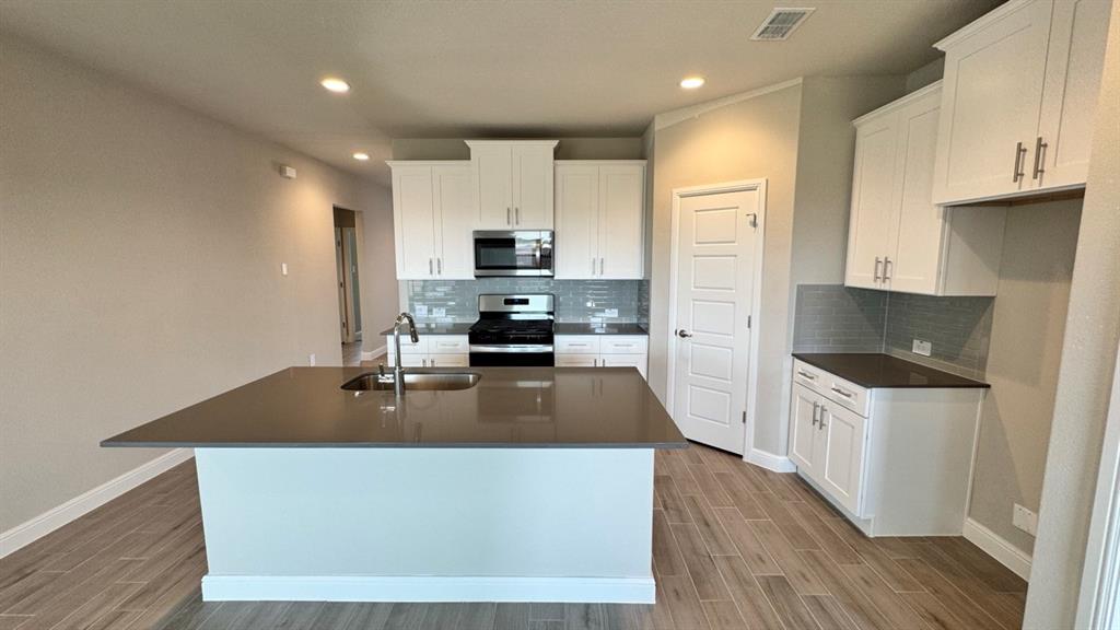 Rock Creek Ranch - Residential