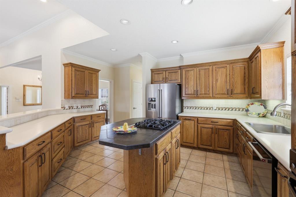 1500 Vista Verde Street