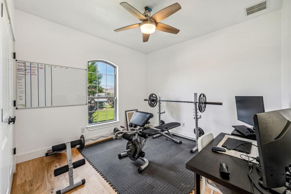 Abes Landing Ph 5a-2 - Residential Lease