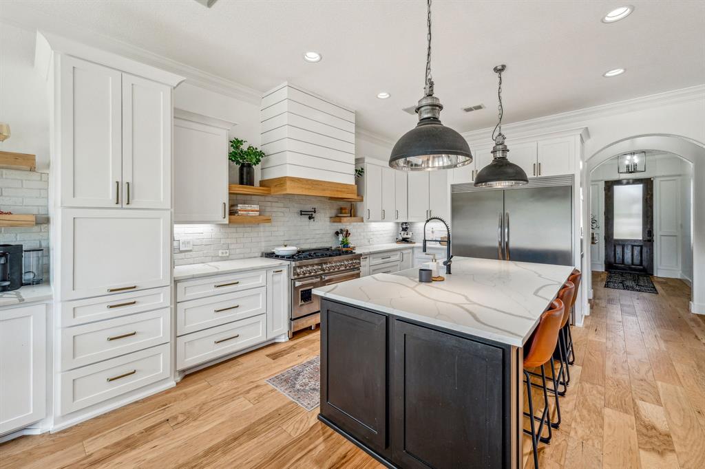 Abes Landing Ph 5a-2 - Residential Lease