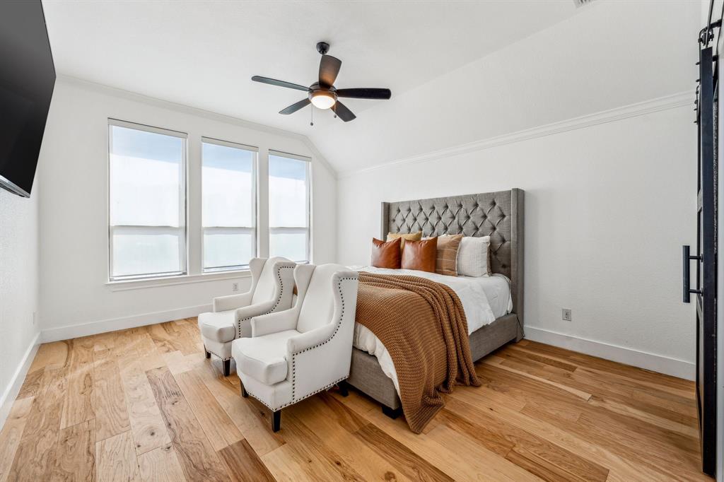 Abes Landing Ph 5a-2 - Residential Lease