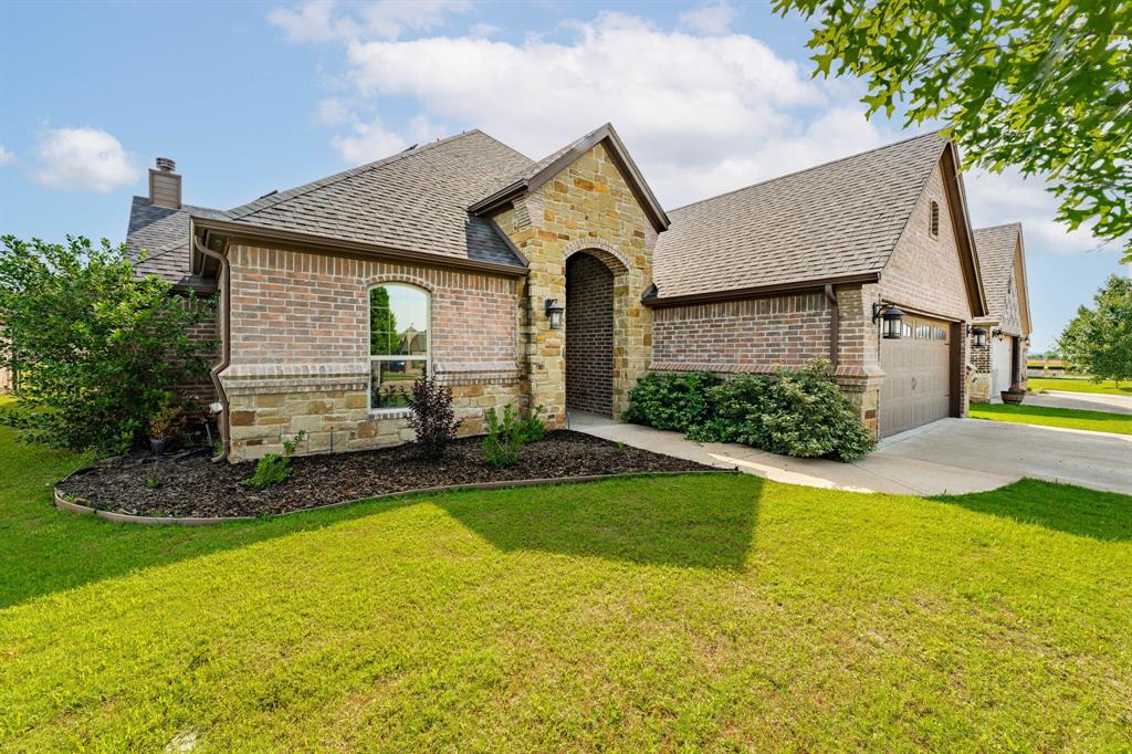 Abes Landing Ph 5a-2 - Residential Lease