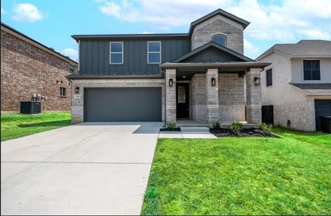 Photo of 103 Brooks Drive, Terrell, TX 75160 (MLS # 21180295)