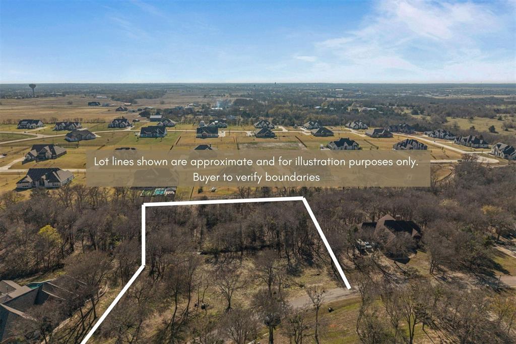 Woodlands Of Preston - Land