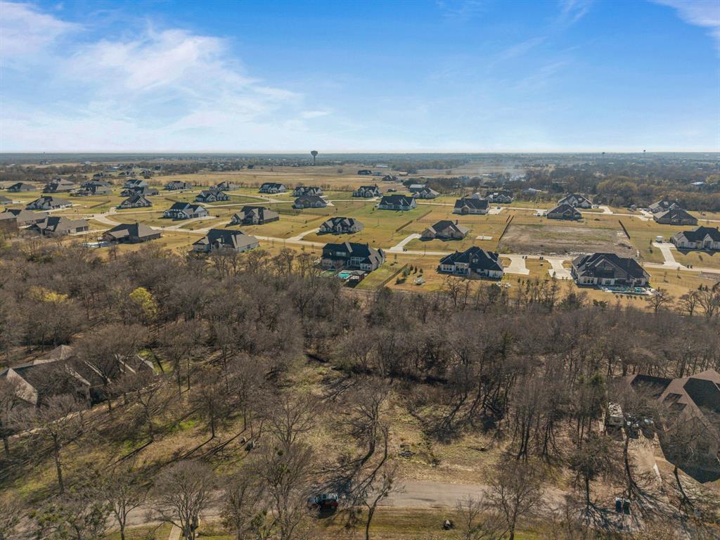 Woodlands Of Preston - Land