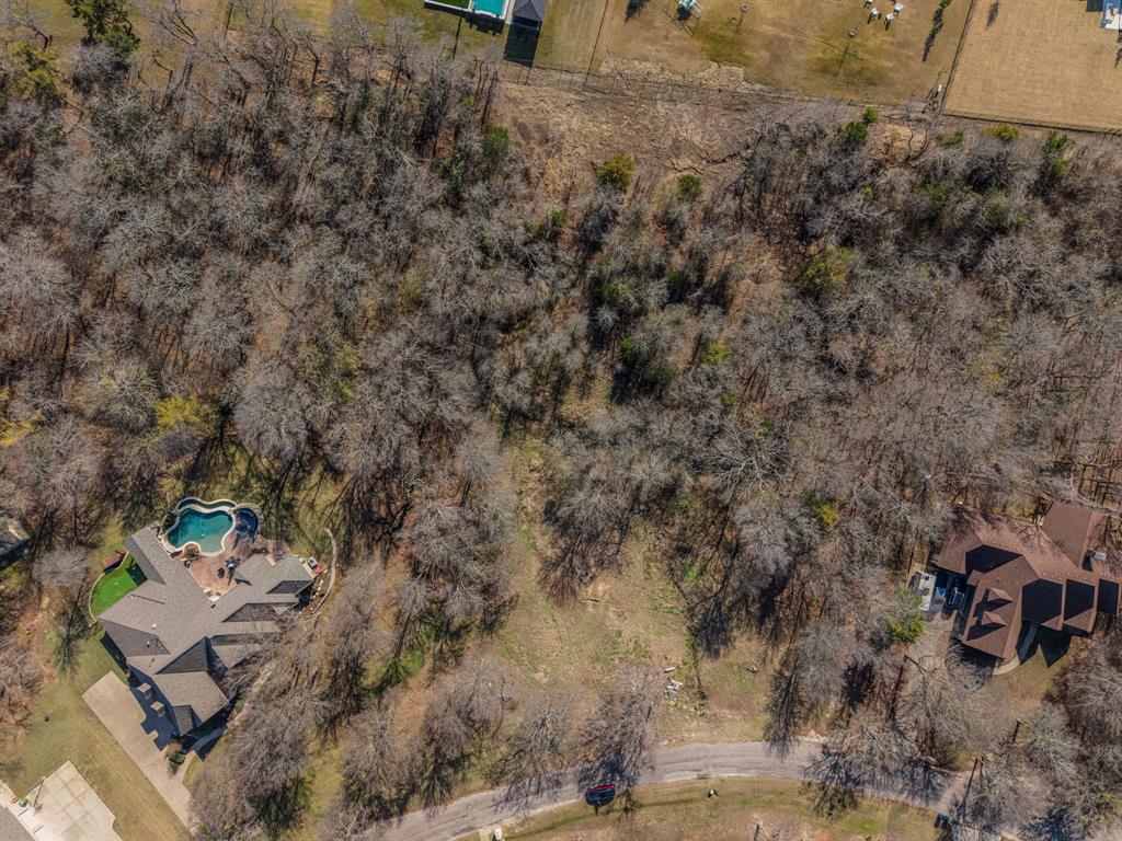 Woodlands Of Preston - Land