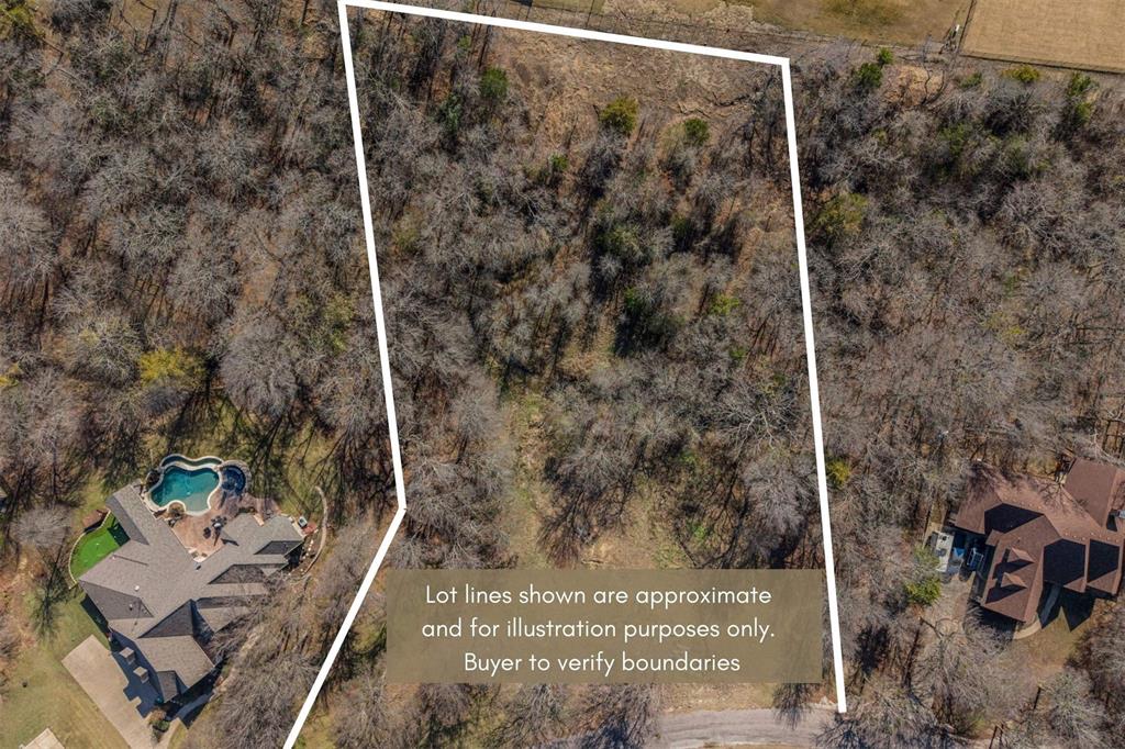 Woodlands Of Preston - Land