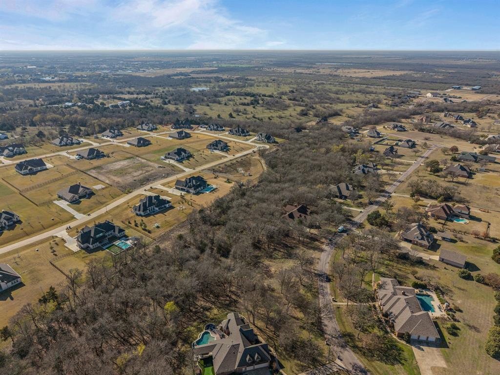 Woodlands Of Preston - Land