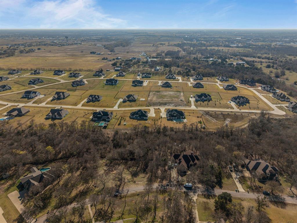 Woodlands Of Preston - Land