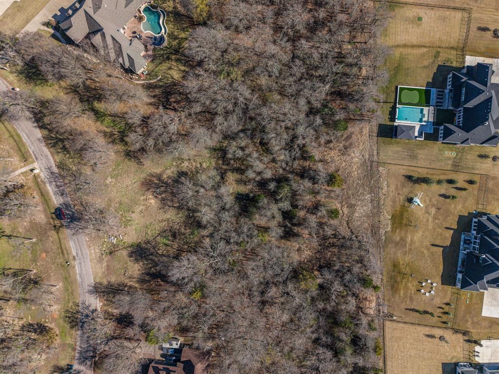 Woodlands Of Preston - Land