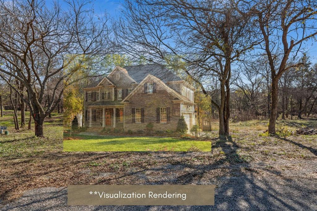 Woodlands Of Preston - Land