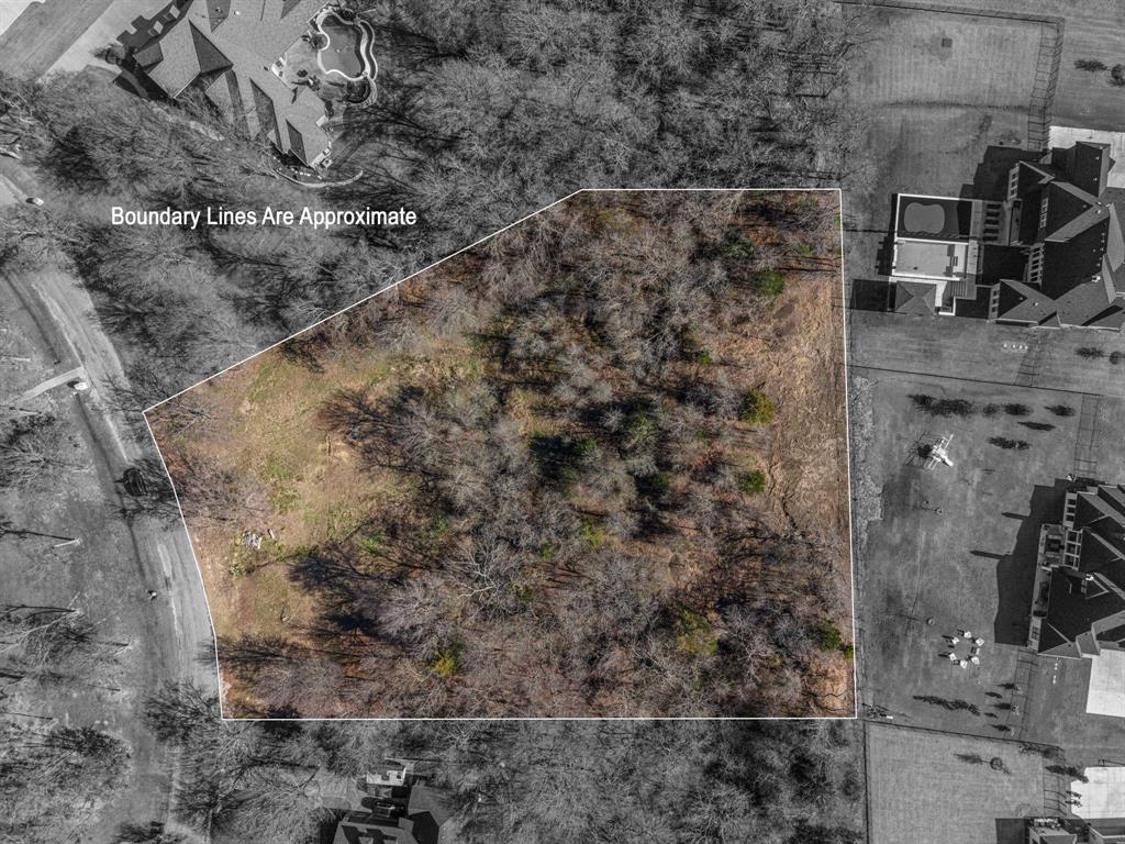 Woodlands Of Preston - Land