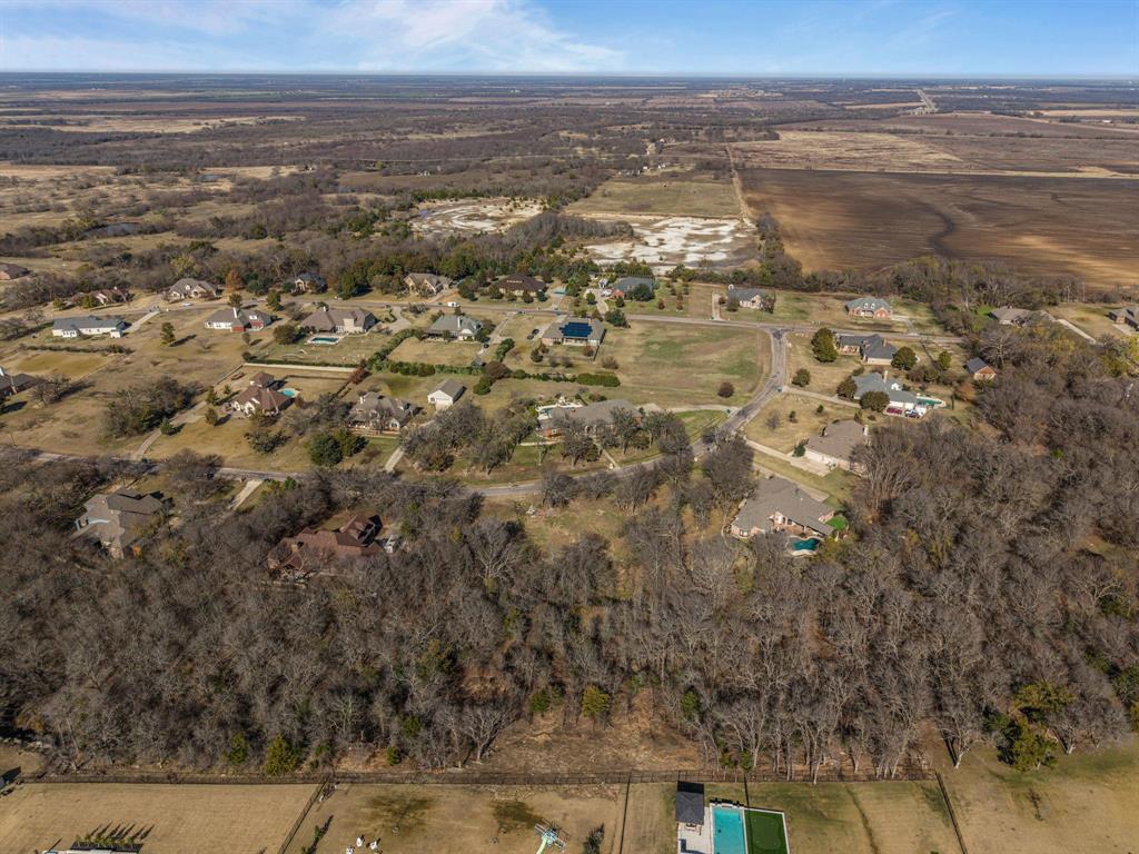 Woodlands Of Preston - Land