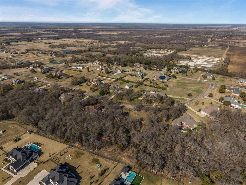 Woodlands Of Preston - Land