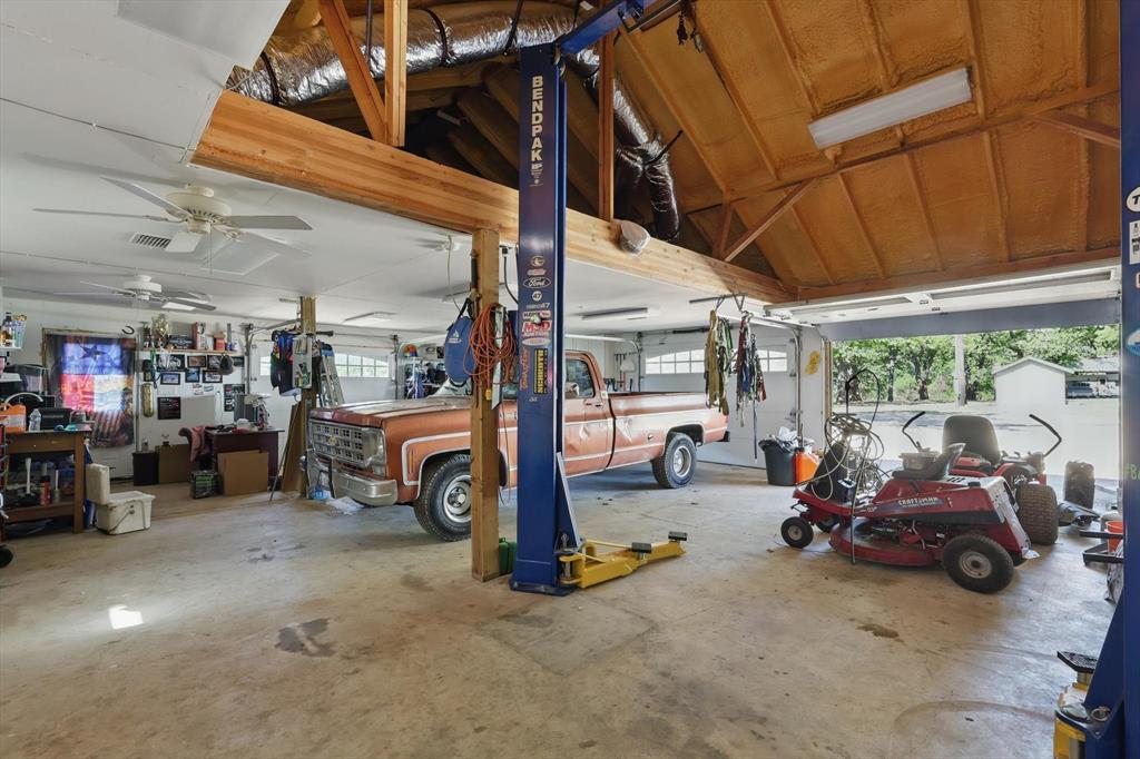 Wm Garrison - Residential