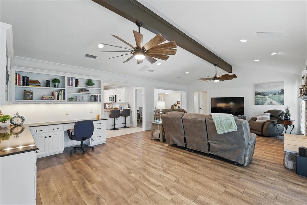 Wm Garrison - Residential