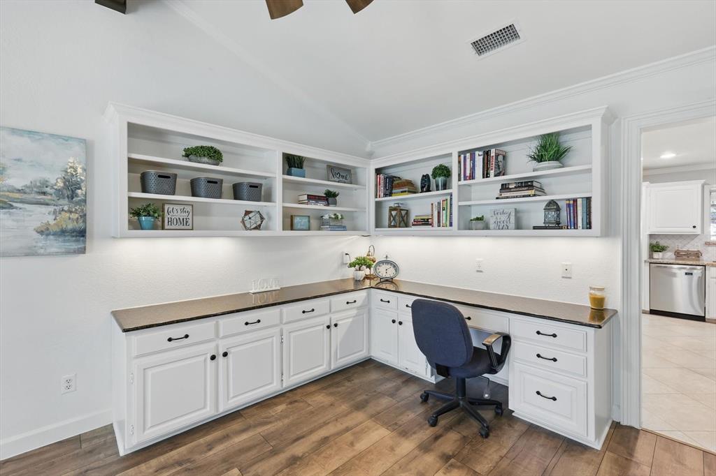 Wm Garrison - Residential