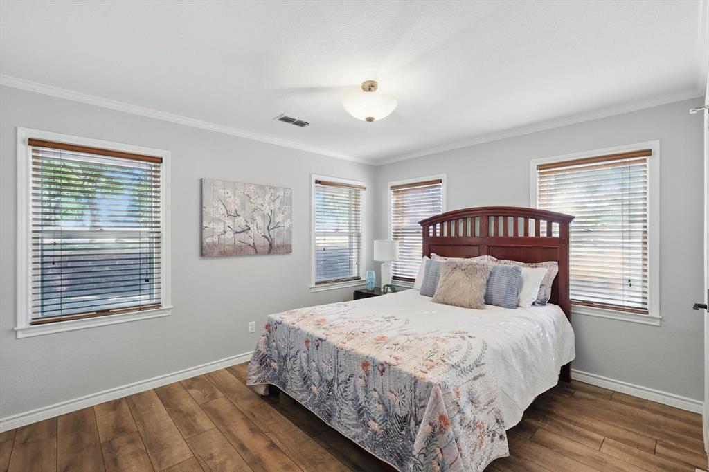 Wm Garrison - Residential