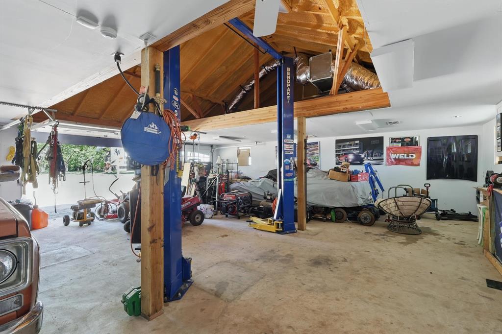 Wm Garrison - Residential