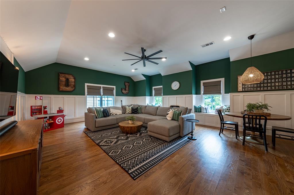 Midway Highlands - Residential